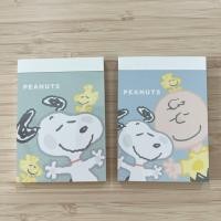 ราคา กระดาษโน๊ต snoopy Mini (24801724874)