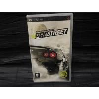 ราคา แผ่นเกมส์ PSP Game : Need for Speed Prostreet : PSP UMD Game Zone 2 (26294266795)