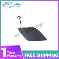 ราคา For Suzuki SX4 S-cross 2013 2014 2015 2016 Car Front Bumper Tow Hook Cover Trailer Towing Eye Cap L (55256180667)