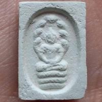 ราคา พระผงหยก หลวงพ่อจรัญ วัดอัมพวัน สิงห์บุรี (52700749433)