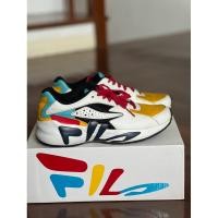 ราคา FILA x CARNIVAL MINDBLOWER 9.5US Men ส่งฟรี! (27222417352)