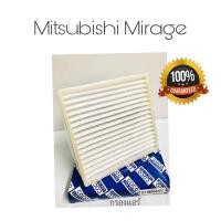 ราคา กรองแอร์ มิตซูบิชิ มิราจ แอททราจ Mitsubishi Mirage (2064482574)