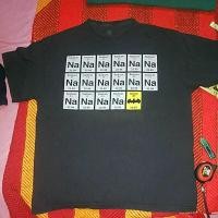 ราคา เสื้อ DC COMIC BATMAN PIT 23 LABUH 28 INCI (40778479475)