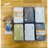 ราคา ✨ NEW Rimowa Amenity Kit by EVA AIR First Class มีหลายสี Authentic (24366013596)