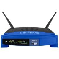 ราคา Linksys WRT54GL Wireless Router 54G (726796567)