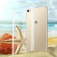 ราคา Imak Hard Case (Crystal Case II) - Huawei Ascend P8 / Huawei P8 - แบบใส (40453768496)