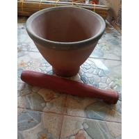 ราคา ครกหินทรายท่าอุเทนขนาด 10นิ้ว (6953319543)