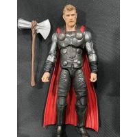 ราคา มือสอง Thor avengers infinity war Marvel Legends Hasbro action figure 1/12 (26277074099)
