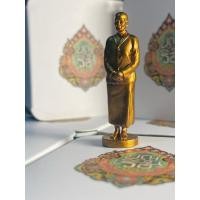 ราคา รูปหล่อยืนคุณแม่บุญเรือน โตงบุญเติม รุ่นอนุสรณ์ ๑๓๑ ปี (28819279828)