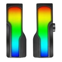 ราคา SPEAKER (ลำโพง) SIGNO E-SPORT ENRIKO SB-610 RGB (28510785367)