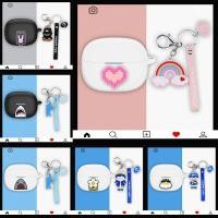 ราคา KFA08 Edifier X2S Case / X2S / Edifier W320TN CASE / W220T / X3 / X3 LITE Case Dustproof Soft Washable Protective Cover Silicone Case for Edifier X2 / X2S / W320TN / X3 / X3 LITE (25457695115)