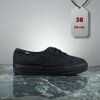 ราคา รองเท้าผ้าใบ Keds Kate Spade (มือสองของแท้) (2751823421)