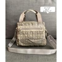 ราคา กระเป๋า Charles Jourdan มือสองของแท้ (15625694916)