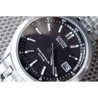 ราคา Citizen eco drive radio controlled h415 (19771724565)