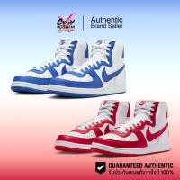 ราคา Nike Terminator High (FN6836-100 / FJ4454-100) ลิขสิทธิ์แท้ Nike รองเท้าผู้ชาย ไนกี้ ของแท้ (41101550614)