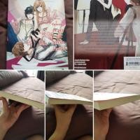 ราคา Sexy gossip ประกาศรักมัดหัวใจนายเซ็กซี่ / สภาพ 90% (1389621025)