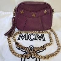 ราคา กระเป๋าMCM แท้ 100% (1247007028)