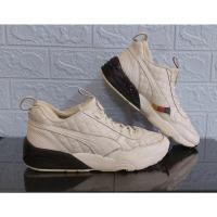 ราคา รองเท้าผ้าใบมือสอง ไซส์ 41 ยาว 26.5 cm#A014 (14599500860)