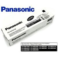 ราคา ตลับหมึกพิมพ์ Panasonic KX-FAT411E (3642185059)