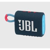 ราคา ลำโพงบลูทูธ JBL GO3 (มือสอง) (12993567683)