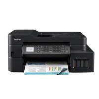 ราคา เครื่องพิมพ์มัลติฟังชั่น copy/scan/print/Fax ยี่ห้อ Brother J2330DW รองรับกระดาษ A3 ของใหม่ ไม่เคยเติมหมึก ประกันศูนย์ (11132441128)