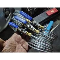 ราคา ล็อคเบรคหน้า ล็อคเบิร์น สำหรับรถแข่ง รถบ้าน รถคอกเพลาลอย ใช้แทนเบรกมือ (28068193902)