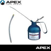 ราคา กาหยอดน้ำมัน 500cc METAL OIL CAN - FORCE FEED PUMP (27892998447)