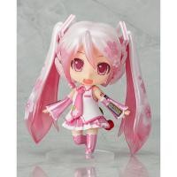 ราคา [เเชทก่อนสั่งทุกครั้ง!!] Nendoroid 274 Sakura Miku มือ2 สภาพใหม่ (พร้อมส่ง) Hatsune Miku (26810939778)