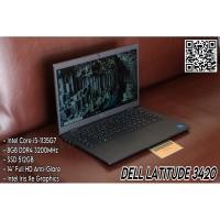 ราคา DELL Latitude 3420 Black Intel Core i5 Gen 11 (29524814434)