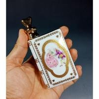 ราคา ขวดเหล้ากระเบื้องจากฝรั่งเศส Camus Napoleon cognac (19747008212)