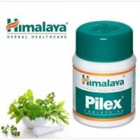 ราคา Himalaya Pilex สมุนไพรสำหรับริดสีดวงทวาร ขนาด 60 เม็ด (3135158975)