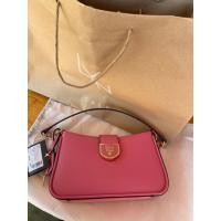 ราคา กระเป๋าLYNแท้100%สีชมพู (29689658998)
