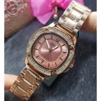 ราคา นาฬิกาแฟชั่น GUOU Watch ของแท้นำเข้าจาก เกาหลี (373755095)