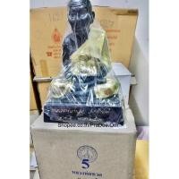 ราคา 1ใน450องค์ หลวงปู่ทวด5นิ้วเสาร์ห้าปี63 จีวรทอง พิธีปลุกเสกใหญ่ครบสูตร จำนวนสร้างน้อย (22056090210)
