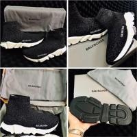 ราคา รองเท้า BALENCIAGA แท้% ไซด์39 แจ่มว้าว (5441940320)