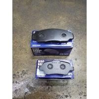 ราคา advics Japan ผ้าเบรค Honda Stepwagon Rg-1 ปี 2006-2010 (3592310673)