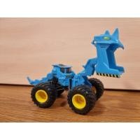 ราคา Monsterjam Monster Carมือสอง (22582093771)