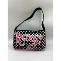 ราคา Roxy Vintage Shoulder Bag แท้ มือสอง (53005100737)