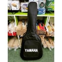 ราคา กระเป๋ากีต้าร์โปร่ง YAMAHA บุฟองน้ำหนา10m. กันน้ำ อย่างดี ใส่กีต้าขนาด 39"-41"สามารถตั้งกับพื้นได้ (1731698309)
