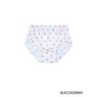 ราคา Sabina กางเกงชั้นใน รุ่น SABINA KIDS รหัส SUC23028WH สีขาว (25919736468)