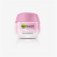 ราคา GARNIER SKIN NATURALS SAKURA WHITE AQUA JELLY ESSENCE 50 ML (1261742734)