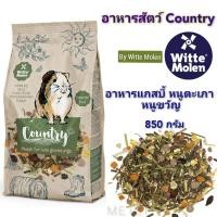 ราคา อาหารครันทรี Country Guinea Pig อาหารสำหรับแกสบี้หนูตะเภา หนูขวัญ (แกสบี้850กรัม) (14378449565)