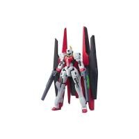 ราคา BANDAI SPIRITS HG Mobile Suit Gundam 00 GN Archer 1/144 scale color-assembled plastic model. (46651710447)