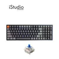 ราคา KEYCHRON คีย์บอร์ดไร้สาย และ แบบมีสาย Keychron K4 [TH] [Hot-Swappable] l iStudio By Copperwired (22369523647)