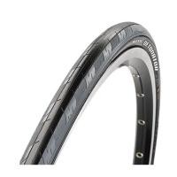 ราคา ยางนอกขอบพับ Maxxis Detonator 20x1.5 (7216497718)