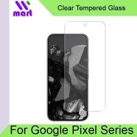 ราคา กระจกนิรภัยป้องกันหน้าจอสําหรับ Google Pixel 10 Pro XL / Pixel 9A 9 / 8A / Pixel 7A / Pixel 6A (27687947978)