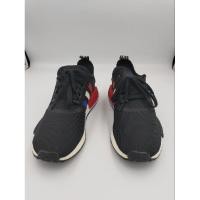 ราคา adidas NMD R1 Black Tri-Color *มือสอง* (18977858502)