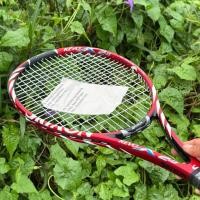 ราคา ไม้เทนนิส SRIXON REVO 2.0 หน้า 98sqin หนัก 318g กริ๊ป #2 (43015088271)