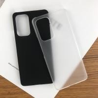 ราคา สําหรับ Samsung Galaxy A03 A02S A03S สําหรับ Galaxy Xcover Pro 2 ฝาครอบพีซีแบบแข็ง Ultra Slim Matte Case (47151725140)