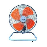 ราคา Imarflex พัดลมอุตสาหกรรม ใบพัด 18 นิ้ว รุ่น IF-442 สีส้ม (2377723155)